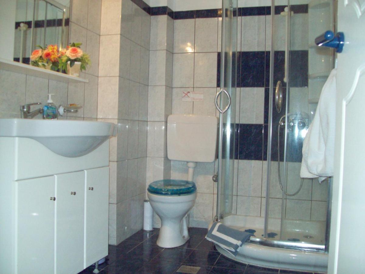 Gary Apartments Asos Bagian luar foto