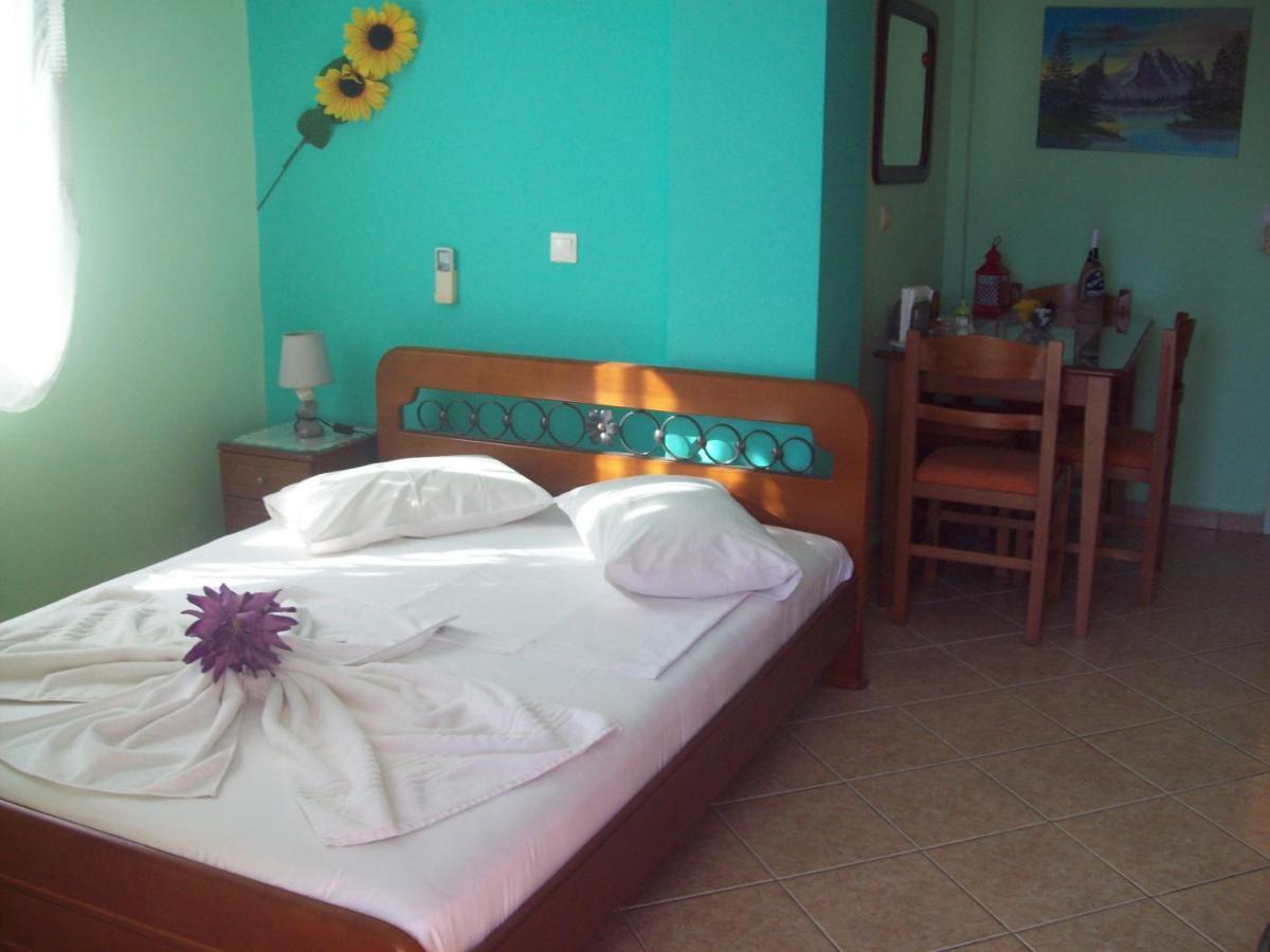 Gary Apartments Asos Bagian luar foto